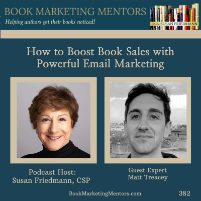 Book Marketing Mentors