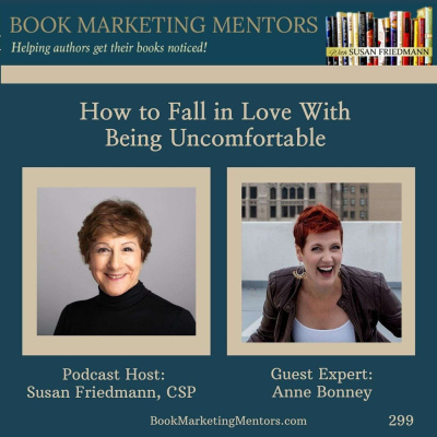Book Marketing Mentors