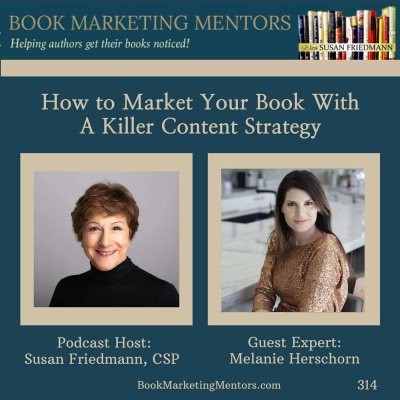 Book Marketing Mentors