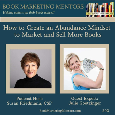 Book Marketing Mentors