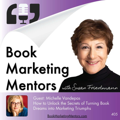 Book Marketing Mentors