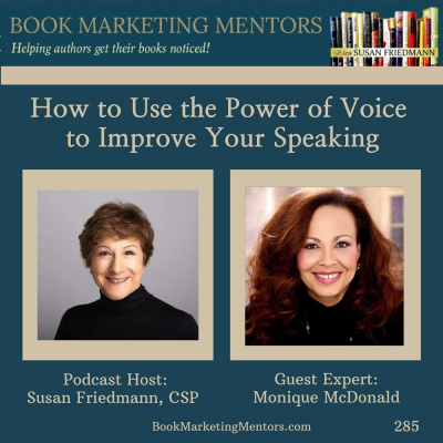 Book Marketing Mentors