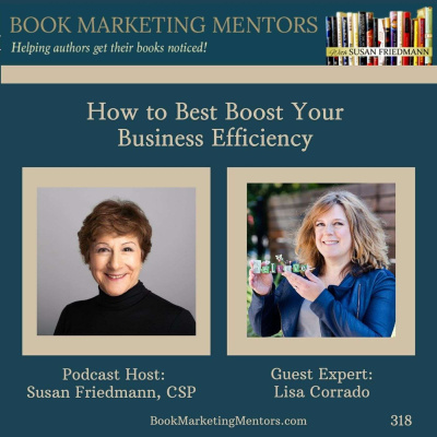 Book Marketing Mentors