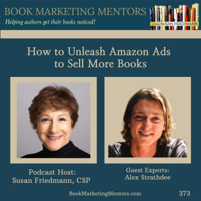 Book Marketing Mentors