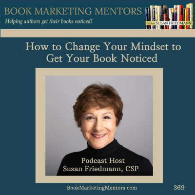 Book Marketing Mentors
