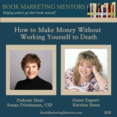 Book Marketing Mentors
