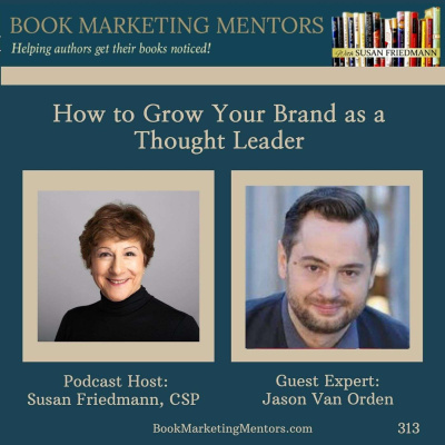 Book Marketing Mentors