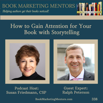 Book Marketing Mentors