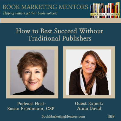 Book Marketing Mentors