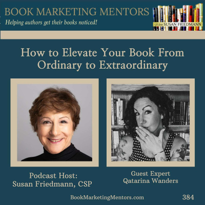Book Marketing Mentors