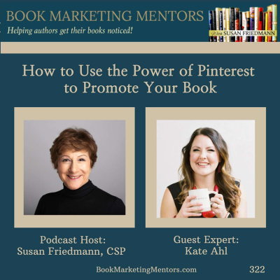 Book Marketing Mentors