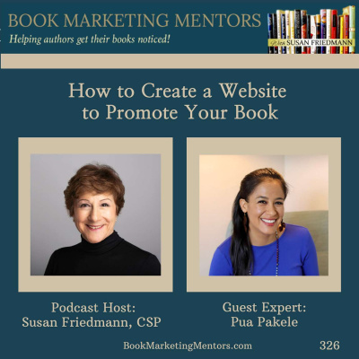 Book Marketing Mentors