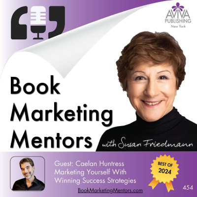 Book Marketing Mentors