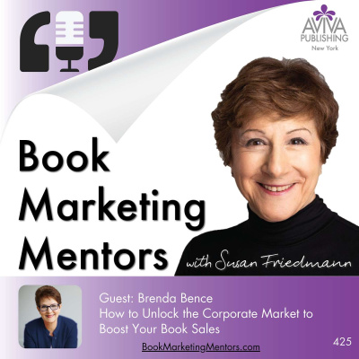 Book Marketing Mentors