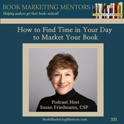 Book Marketing Mentors