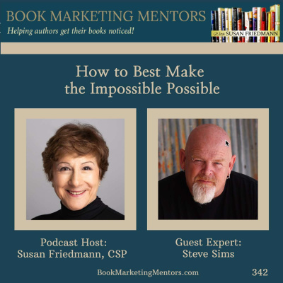 Book Marketing Mentors