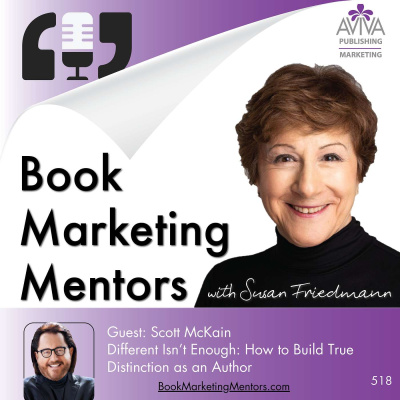 Book Marketing Mentors