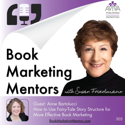 Book Marketing Mentors