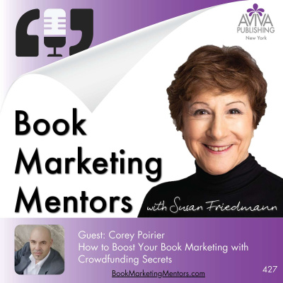 Book Marketing Mentors