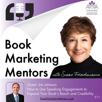 Book Marketing Mentors