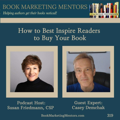 Book Marketing Mentors
