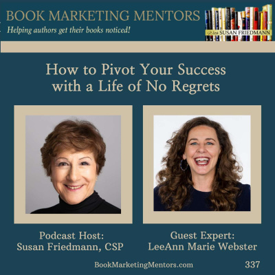 Book Marketing Mentors