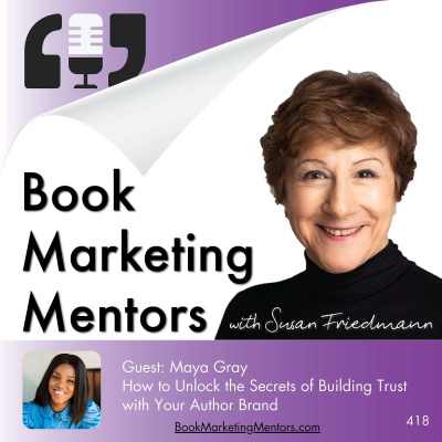 Book Marketing Mentors
