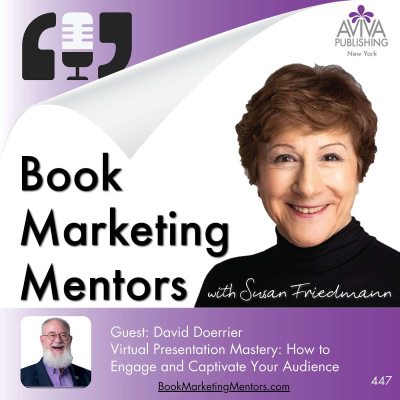 Book Marketing Mentors