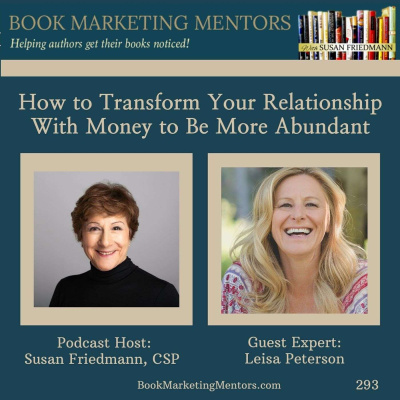 Book Marketing Mentors