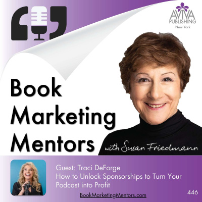 Book Marketing Mentors