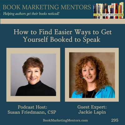 Book Marketing Mentors