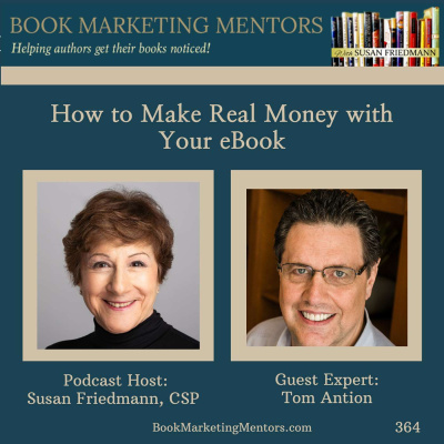 Book Marketing Mentors