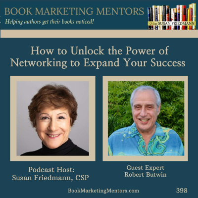 Book Marketing Mentors