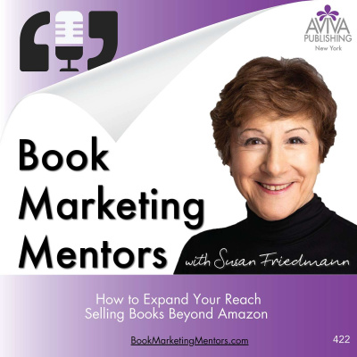 Book Marketing Mentors