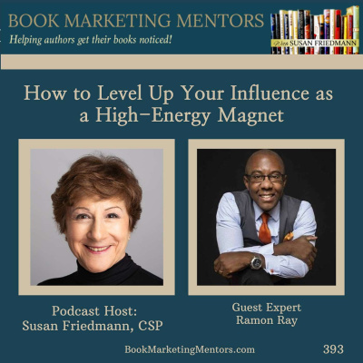 Book Marketing Mentors