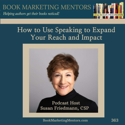 Book Marketing Mentors