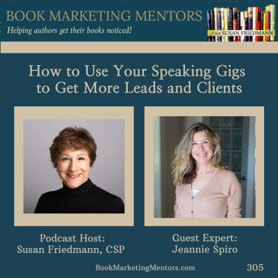 Book Marketing Mentors