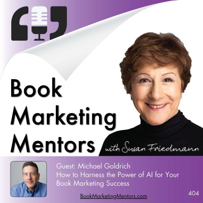 Book Marketing Mentors
