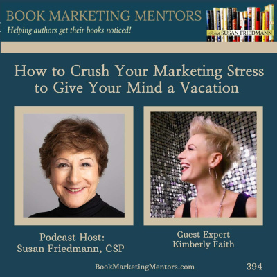 Book Marketing Mentors
