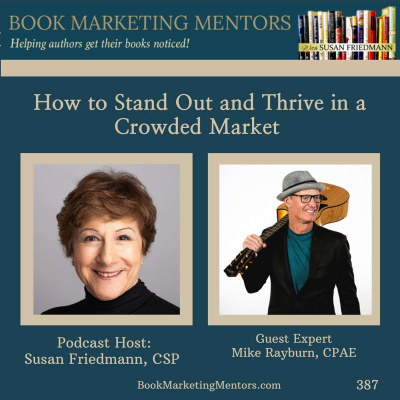 Book Marketing Mentors