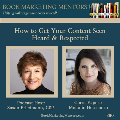 Book Marketing Mentors