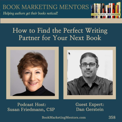 Book Marketing Mentors