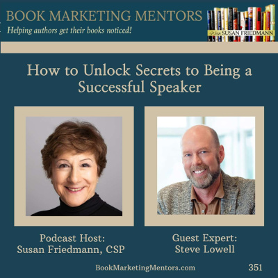 Book Marketing Mentors