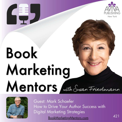 Book Marketing Mentors
