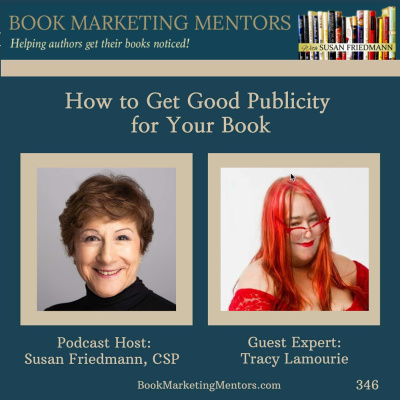 Book Marketing Mentors