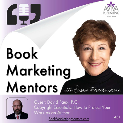 Book Marketing Mentors