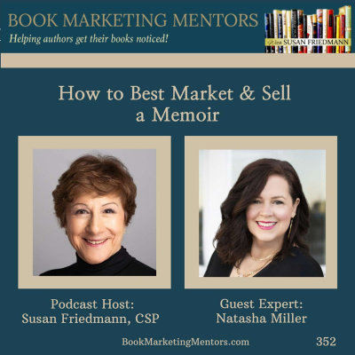 Book Marketing Mentors