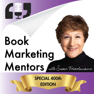 Book Marketing Mentors