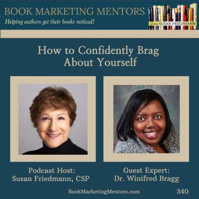 Book Marketing Mentors