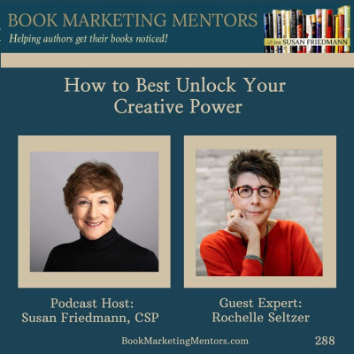 Book Marketing Mentors